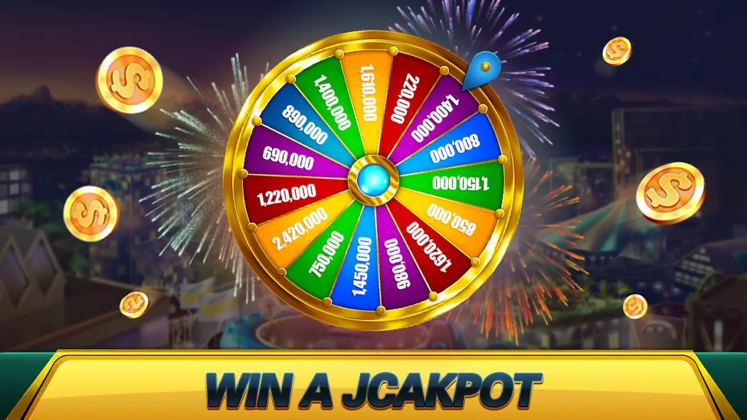 778win Pakistan Casino lobby