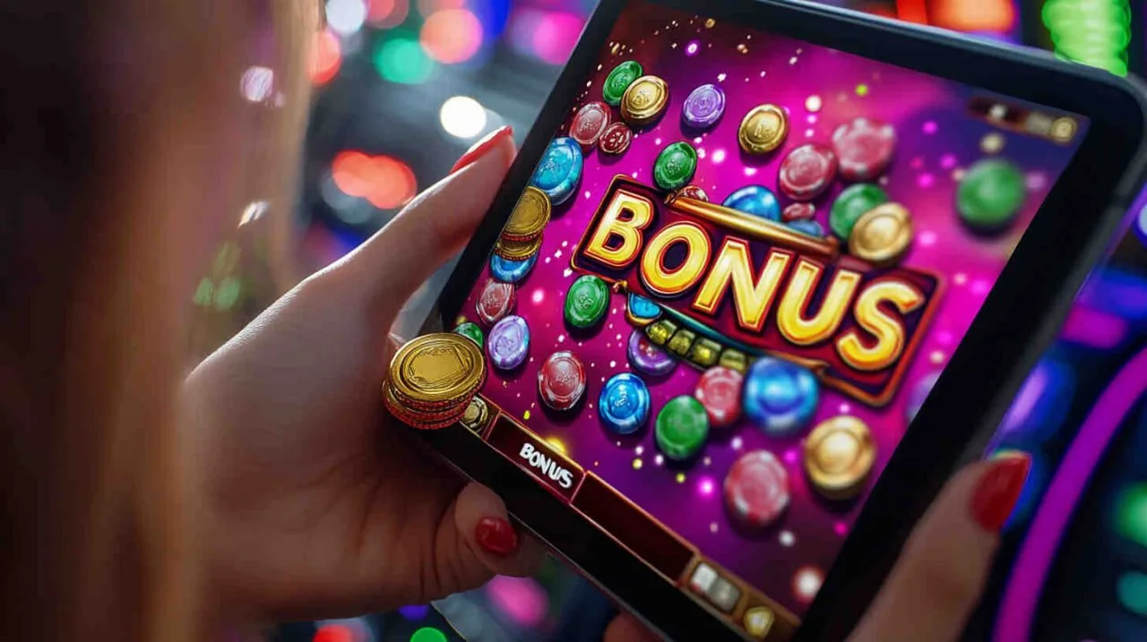 778win Roulette Nightspin